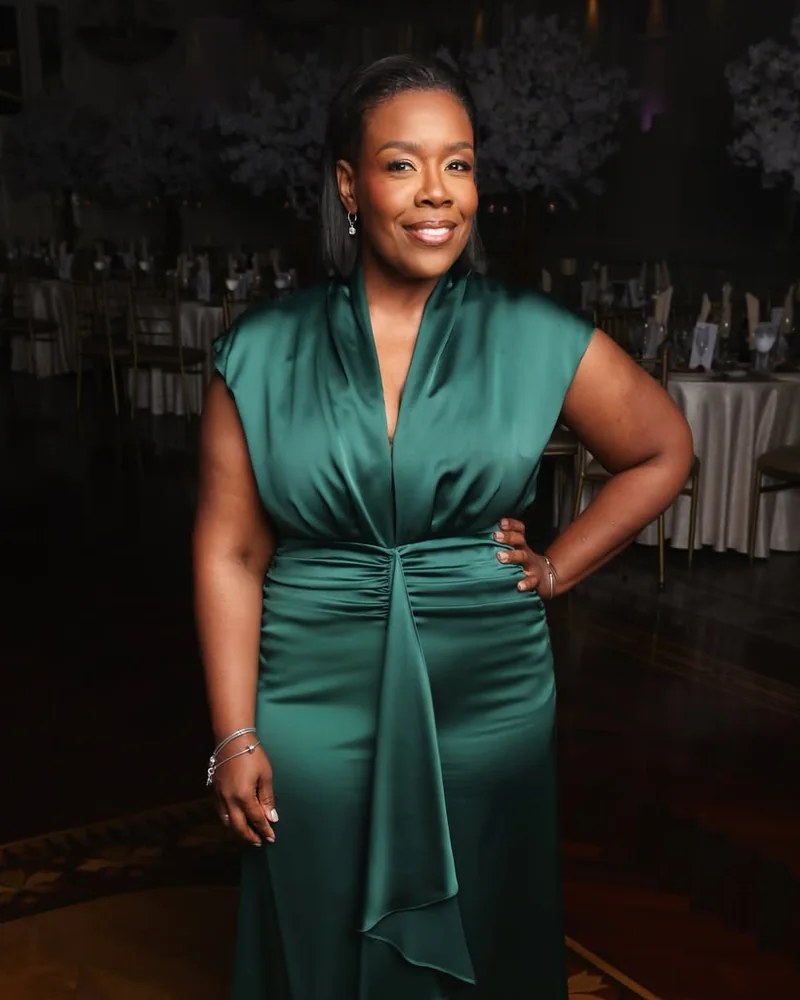 Pastor Timiney Figueroa